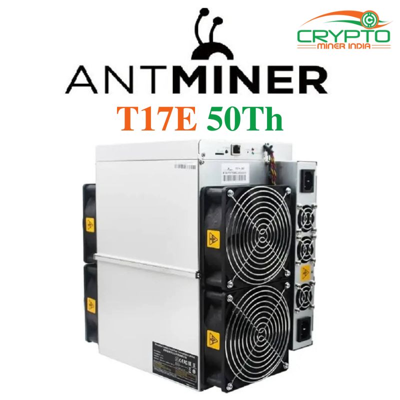 buy t17e crypto miners