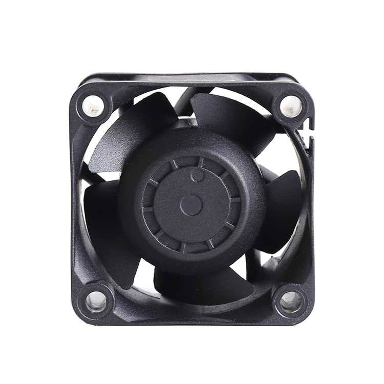 small dc 12v fan for power supply