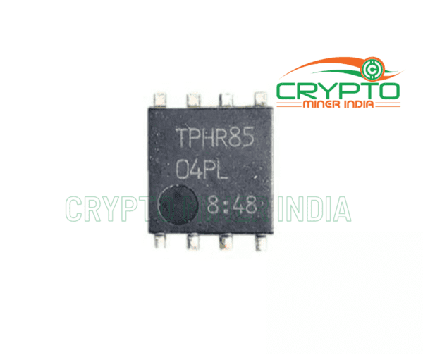 TPHR8504PL MOSFET