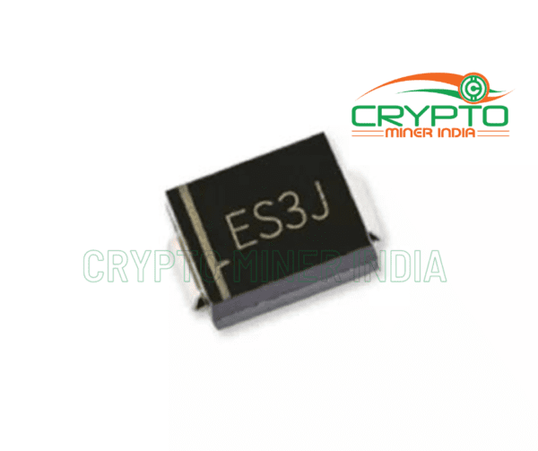 ES3J Diode