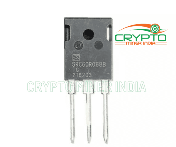 SRC60R068B MOSFET