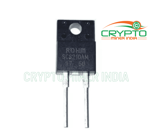 SCS210AM Diode