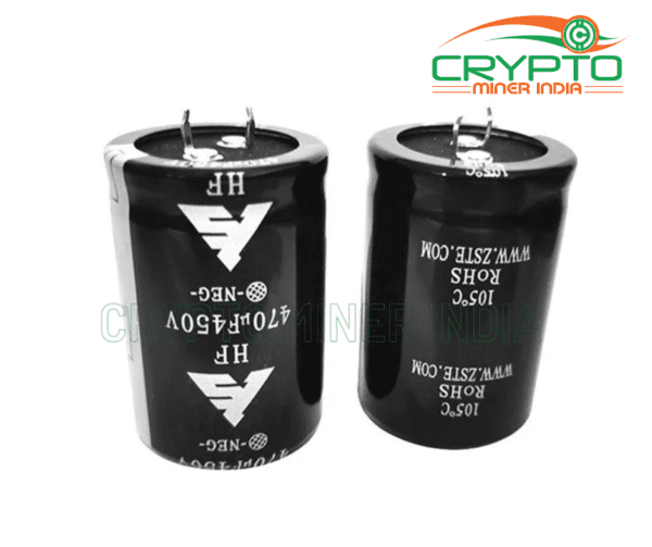 450v 270uf Capacitor