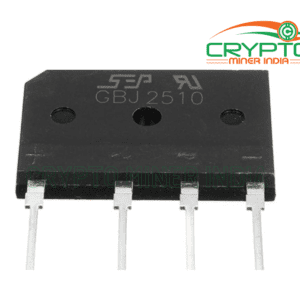 GBJ2510 Bridge Rectifier