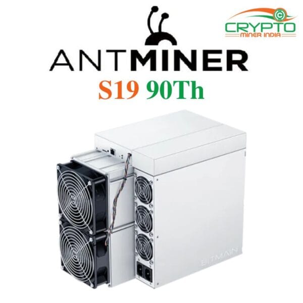 Antminer S19 (90Th) New