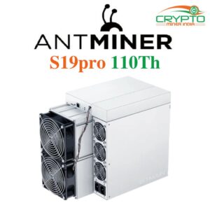 Antminer S19 Pro (110Th)