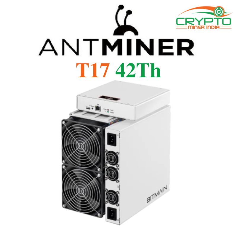 buy t17+ crypto miners