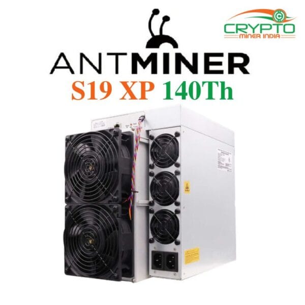 Antminer S19 XP (140th)