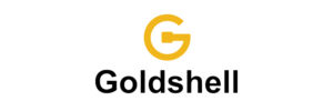 GOLDSHELL LOGO