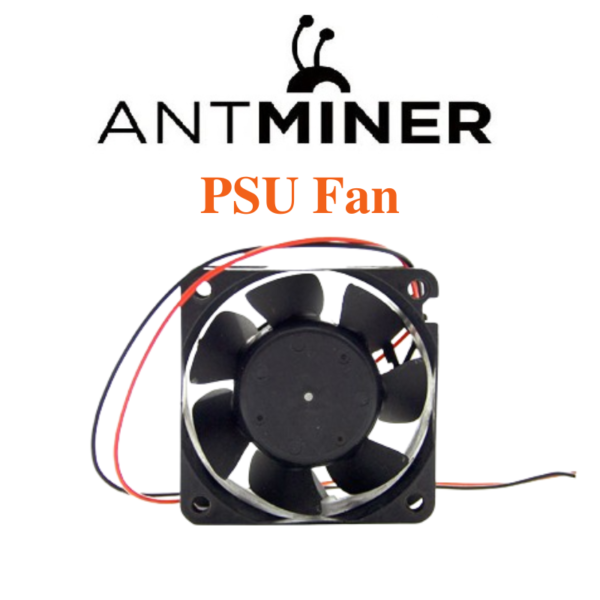 Antminer-PSU-Fan