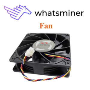 Whatsminer Fan