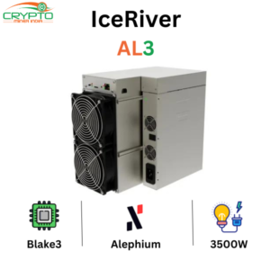 iceriver AL3